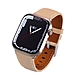 【AI.BEAR】Apple Watch 38/40/41mm iPay悠遊卡錶帶_真皮 product thumbnail 6