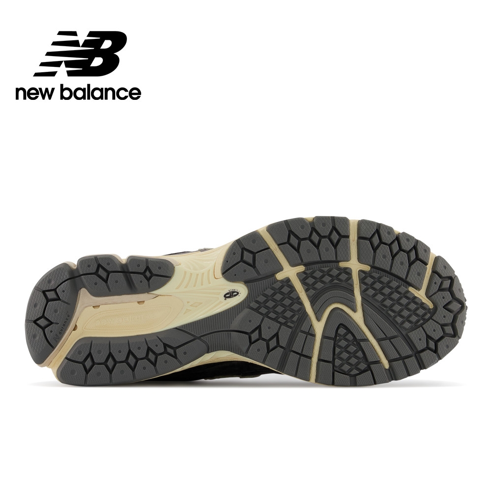 New Balance]復古鞋_中性_灰黑藍_M2002RHO-D楦| 休閒鞋| Yahoo奇摩購物中心