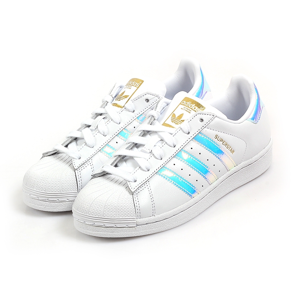 愛迪達ADIDAS SUPERSTAR W 休閒鞋-女EG2919 | 休閒鞋| Yahoo奇摩購物中心