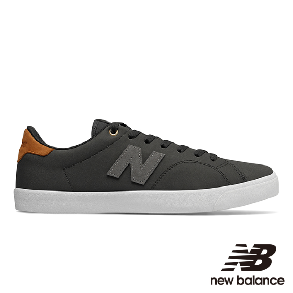 New Balance 休閒鞋 AM210BBT 中性 黑色