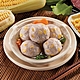 海瑞 玉米豬肉摃丸(300g/包) product thumbnail 1