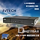 昌運監視器 AVTECH 陞泰 DGH2115AX (DGH2115BX-U1) 16路 H.265 NVR 網路型錄影主機 雙硬碟 product thumbnail 1