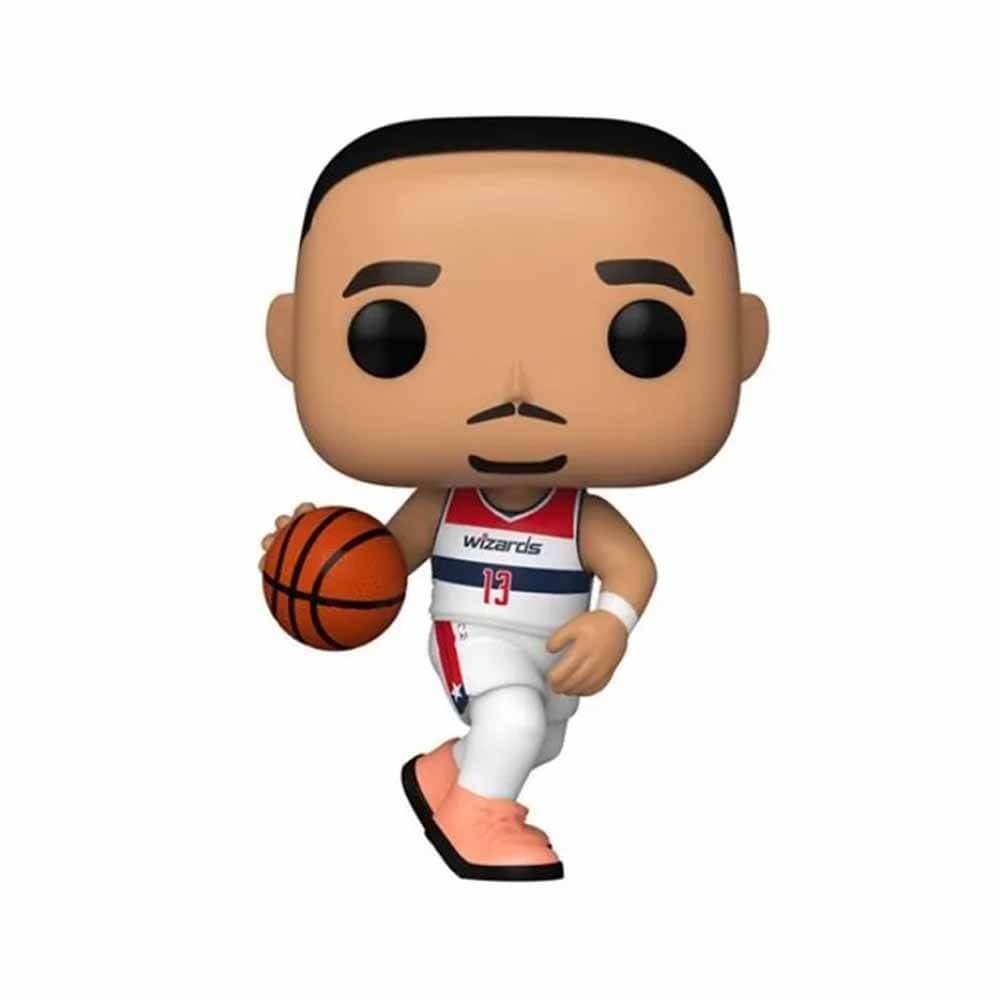 彭大商城 Funko #170 運動 籃球 喬丹·普爾JORDAN POOLE