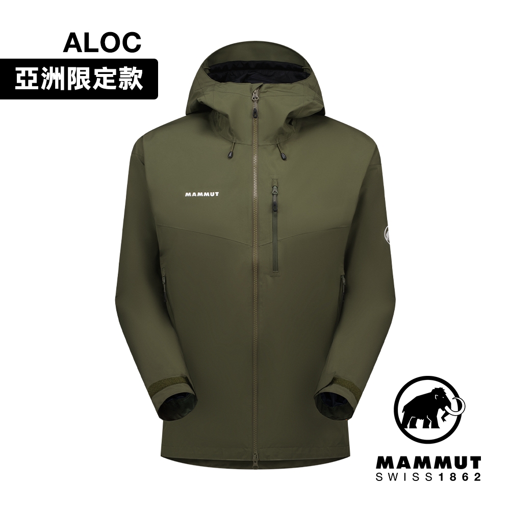 美品 マムート Ayako Pro HS Hooded Jacket XLサイズ