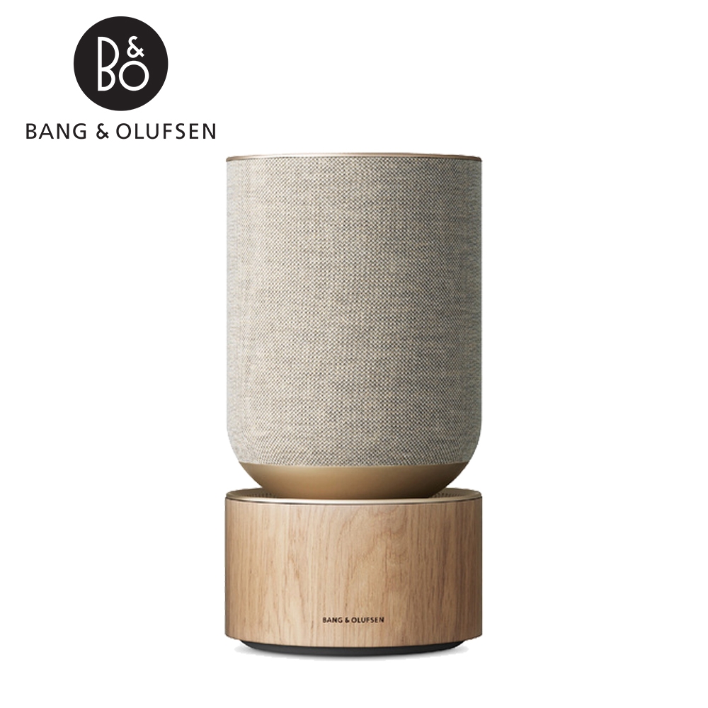 B&O Beosound Balance 自然棕 公司貨保固