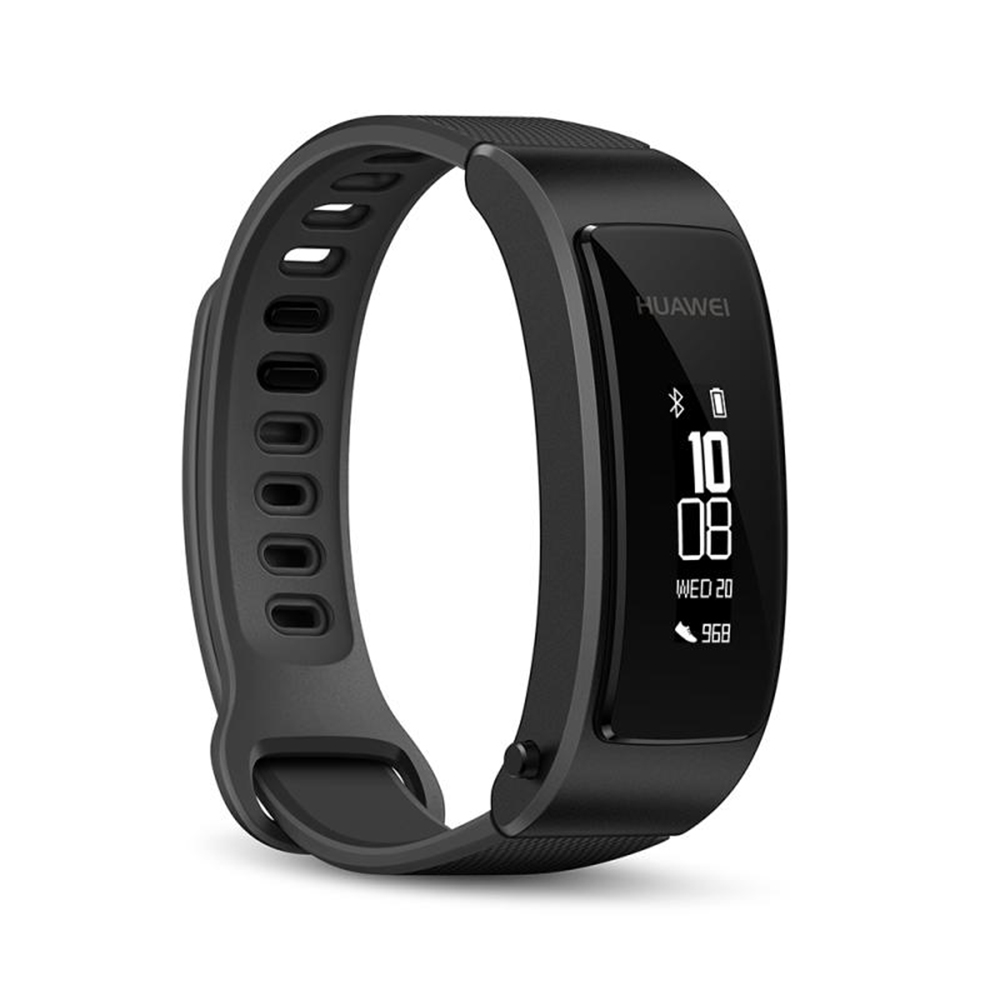 HUAWEI TalkBand B3 Lite 智慧藍牙手環 / 藍牙耳機 product image 1