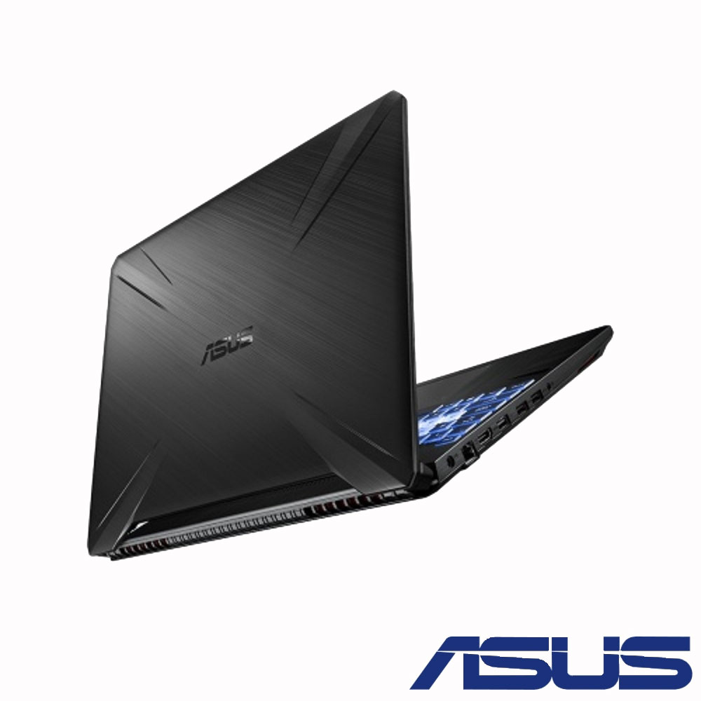 ASUS FX505DV 15吋電競筆電 (R7-3750H/RTX2060/8G/512G SSD/TUF Gamning/戰斧黑)ASUS TUF 系列