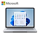 微軟Surface Laptop Studio i7 16G 512G 白金 筆記型電腦 A1Y-00020 product thumbnail 1