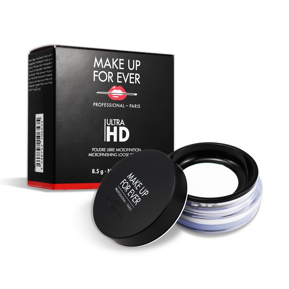 Make Up For Ever Ultra Hd 超進化無瑕微晶蜜粉 85g 原廠公司貨 歐美保養彩妝 Yahoo奇摩購物中心