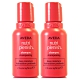 AVEDA 蘊活光萃洗髮精(潤澤)50ml*2(正統公司貨) product thumbnail 1