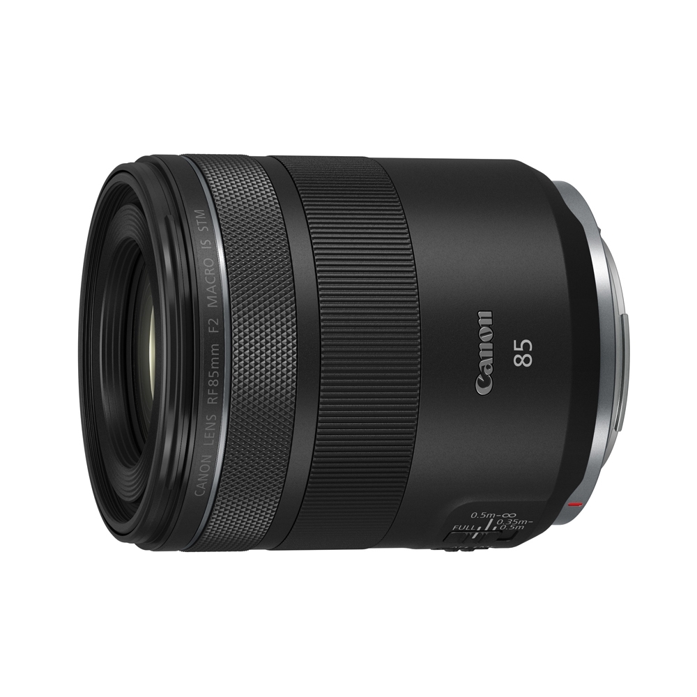 Canon RF 85mm F2 Macro IS STM 平輸| CANON | Yahoo奇摩購物中心