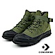 CONVERSE Mt.Club GTX男女休閒鞋 軍綠 163179C product thumbnail 1