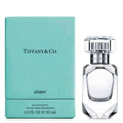 tiffany 30 ml