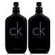 Calvin Klein CK BE 中性淡香水 EDT 200ml (二入組) (平行輸入) product thumbnail 1