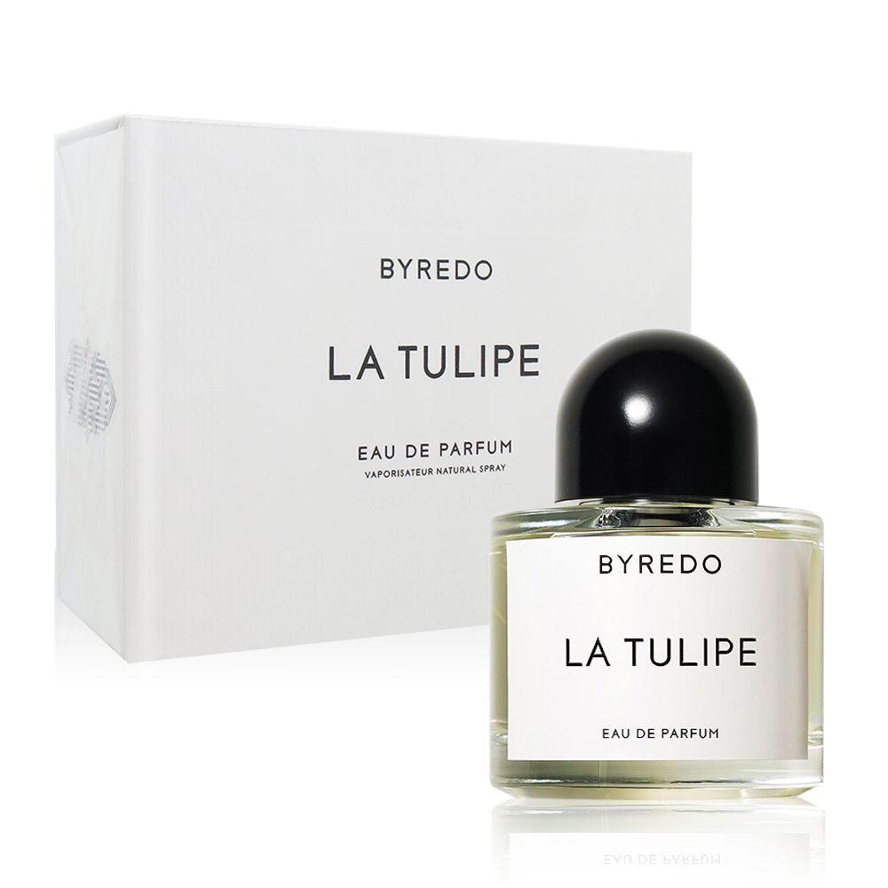 BYREDO LA TULIPE 鬱金香淡香精50ml EDP-香水航空版| 其他品牌| Yahoo