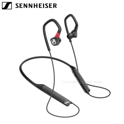 森海塞爾 SENNHEISER IE 80S BT 無線入耳式藍牙耳機 (頸掛)