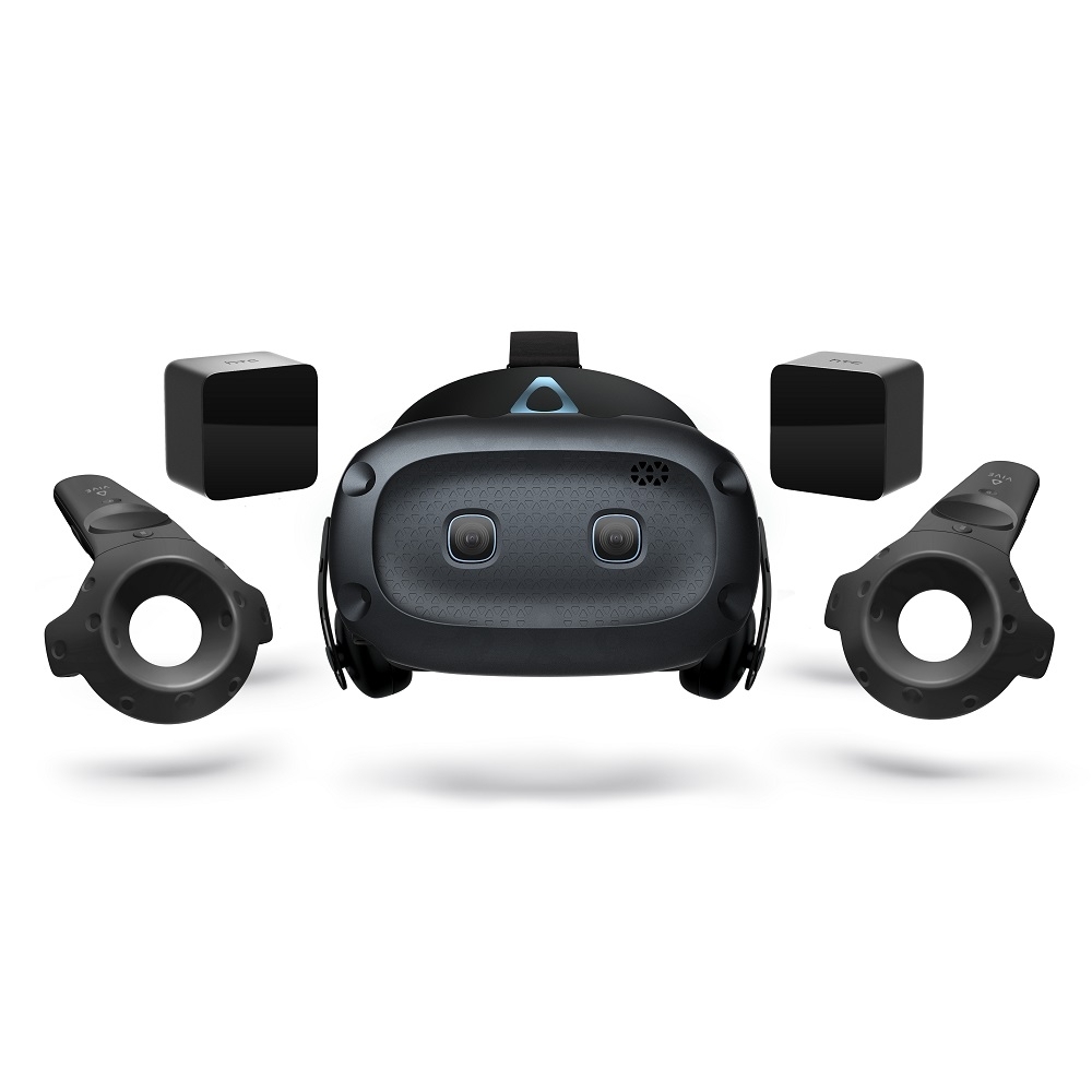 HTC VIVE Cosmos Elite