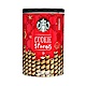 Starbucks 巧克力捲心餅乾(520g) product thumbnail 1