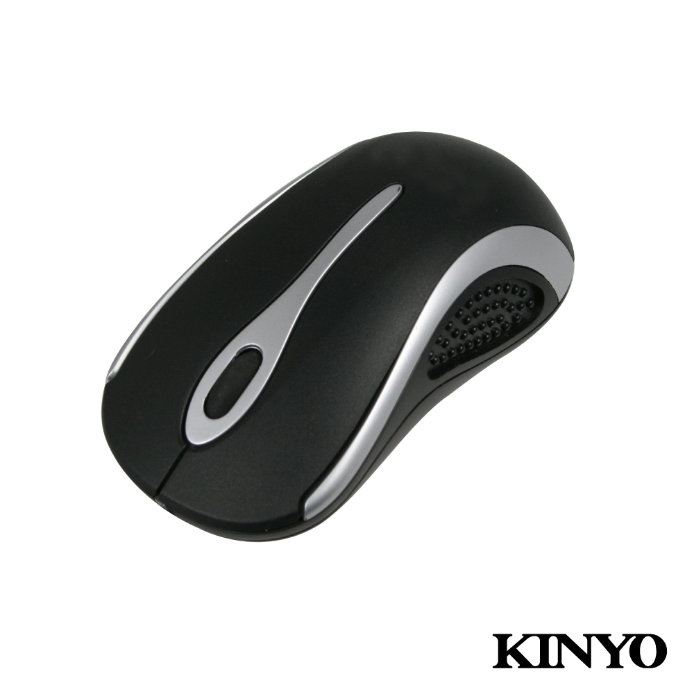KINYO PS/2光學滑鼠KM613(2入)