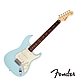 Fender Made in Japan Junior Collection Stratocaster Rosewood 電吉他 product thumbnail 2