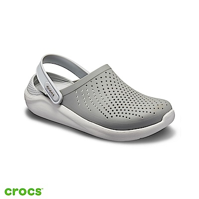 Crocs 卡駱馳 (中性鞋) LiteRide克駱格 204592-06J