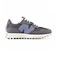 New Balance NB 327 男鞋 女鞋 牛仔藍色 復古 麂皮 慢跑鞋 U327WPC product thumbnail 1