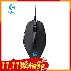 羅技G302 MOBA電競滑鼠