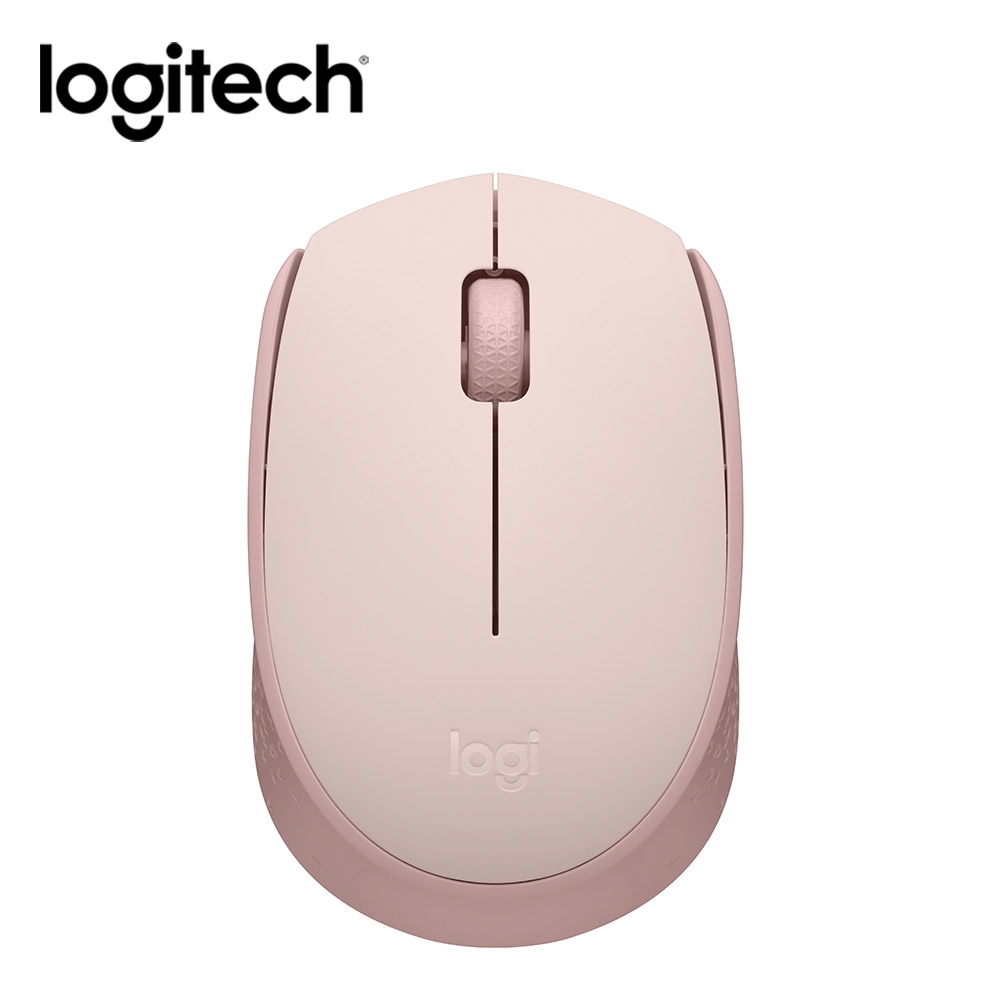 羅技 logitech M170 無線滑鼠 product image 1