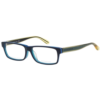 MARC BY MARC JACOBS 光學眼鏡 (藍色)MMJ0037J