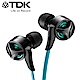 TDK 超‧重‧低‧音 耳道式耳機 CLEF- X2 product thumbnail 3