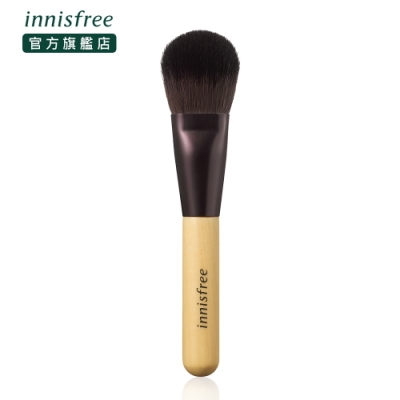 innisfree 妝自然美妝工具-迷你腮紅刷