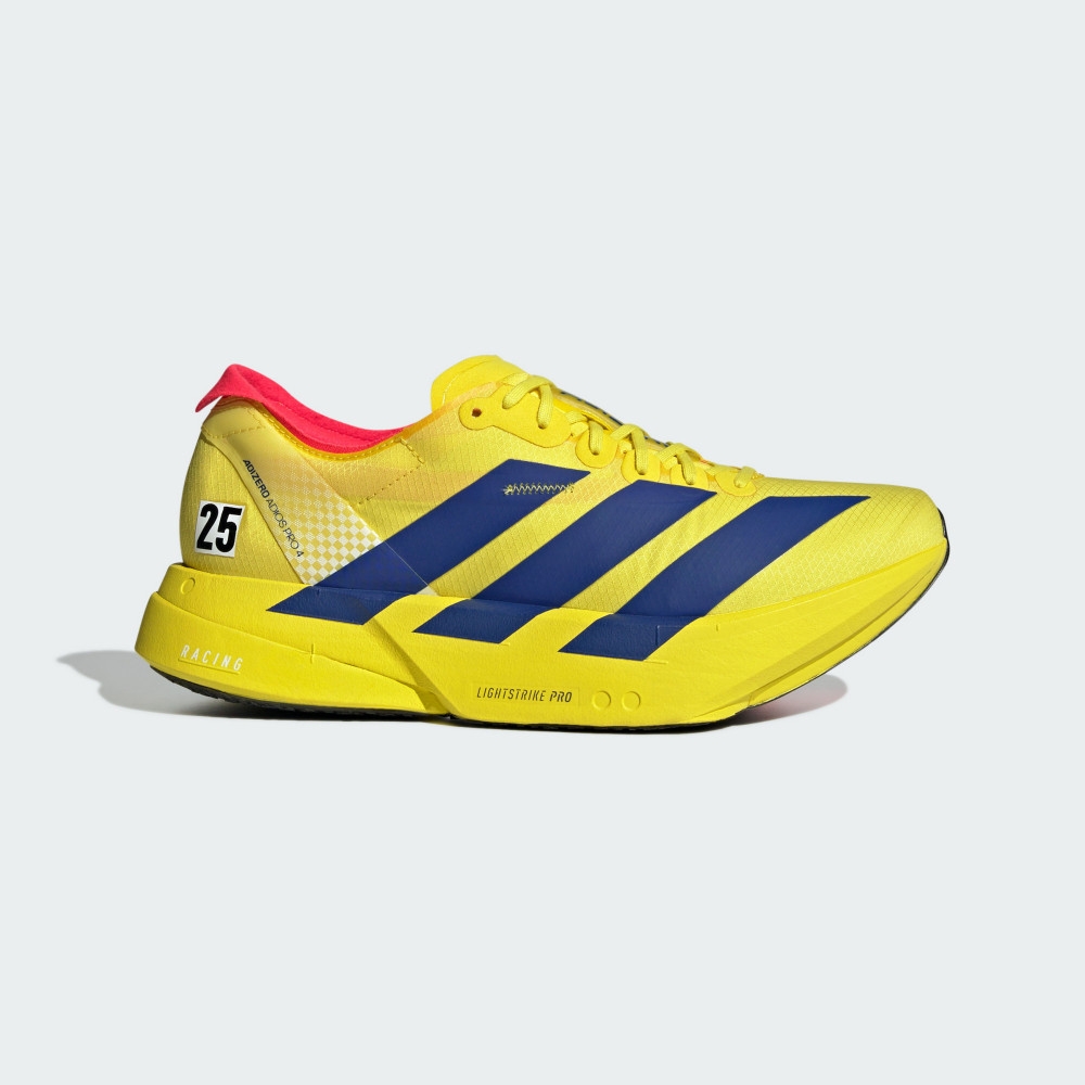アディダス アディゼロアディオスプロ4 27.5cm ADIDAS Adizero Adios