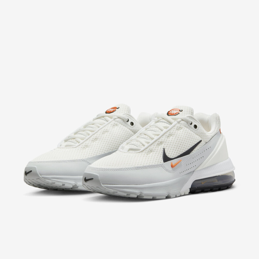 Nike Air Max Pulse [DR0453-100] 男休閒鞋運動經典氣墊緩震舒適穿搭米