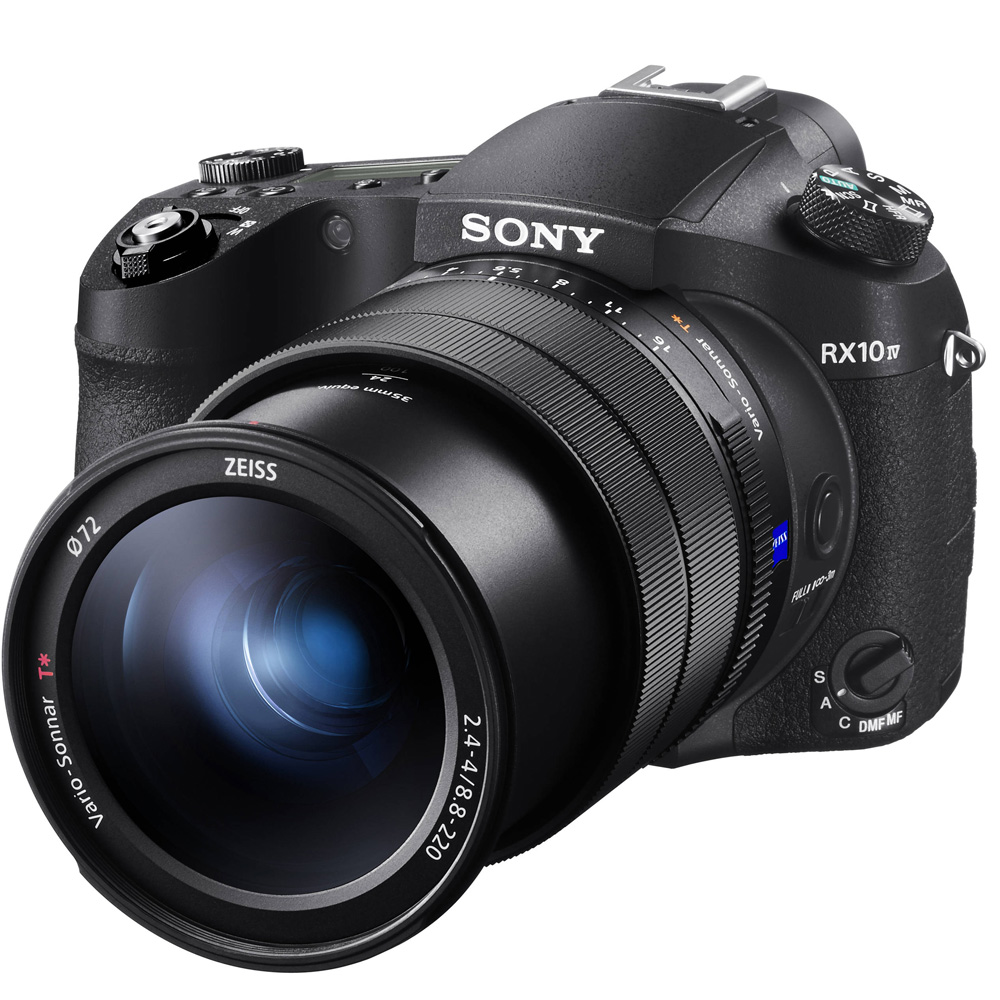 SONY RX10 IV (RX10 M4)大光圈類單眼相機(公司貨)