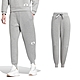 adidas 長褲 Lounge Pants 女款 灰 鬆緊褲頭 縮口 運動褲 褲子 愛迪達 IP7053 product thumbnail 1