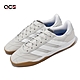 adidas 滑板鞋 Copa Premiere 男鞋 灰 白 皮革 休閒鞋 愛迪達 IF7528 product thumbnail 1