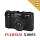 FUJIFILM  X100VI黑*平行輸入 product thumbnail 1