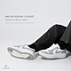 Nike Air Jordan 1 Elevate 女 灰白 低筒 厚底 運動 休閒鞋 DH7004-100 product thumbnail 1