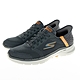 SKECHERS 男鞋 健走系列 瞬穿舒適科技 GO WALK 6 - 216279CCOR product thumbnail 2