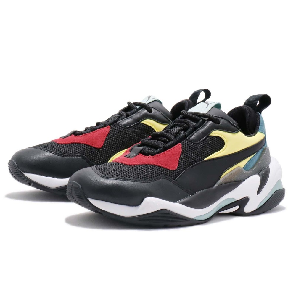 puma thunder spectra x