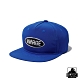 XLARGE PLATELOGO CAP棒球帽-藍色 product thumbnail 1