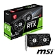 MSI 微星 GeForce RTX 3050 GAMING X 6G 顯示卡 product thumbnail 1