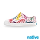 Native Shoes 大童鞋 JEFFERSON SUGARLITE 小奶油頭鞋-動物總動員x粉 product thumbnail 1