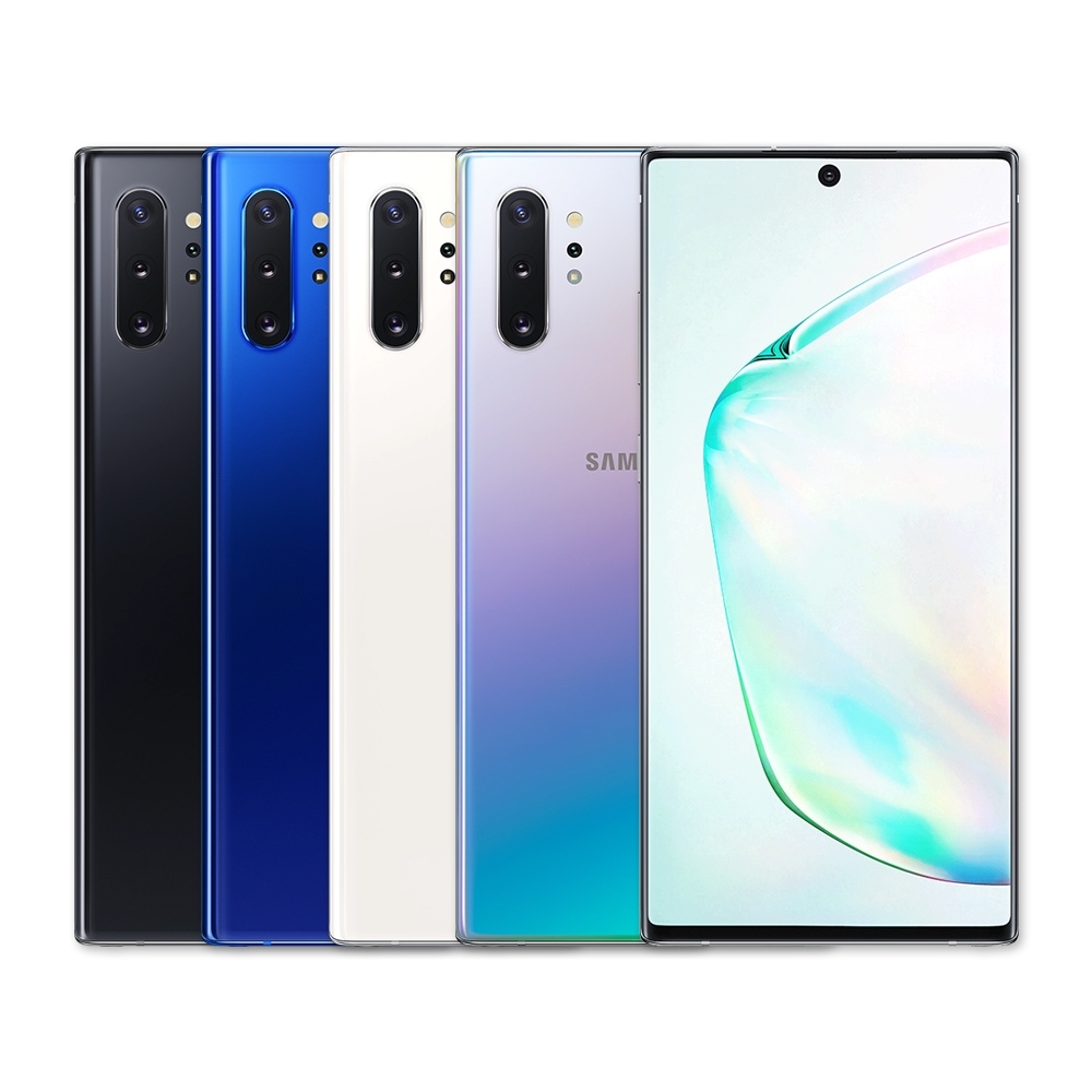 Samsung Galaxy Note10+ 6.8吋五鏡頭智慧手機| Yahoo奇摩購物中心