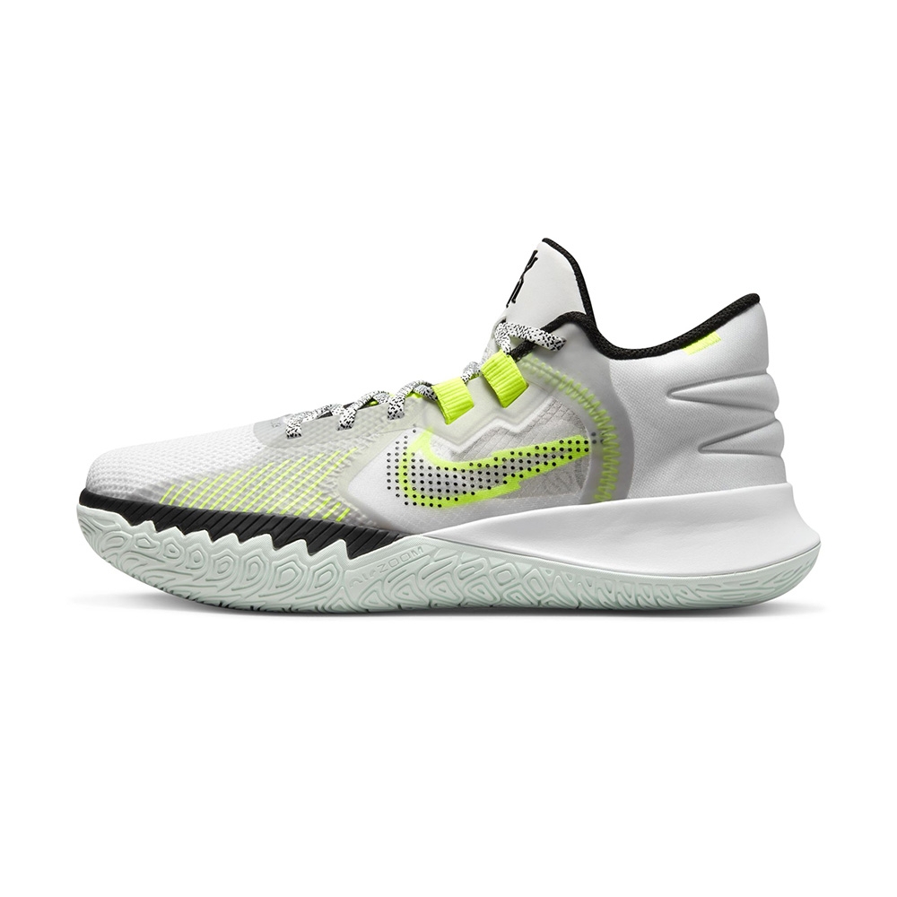 Nike Kyrie Flytrap 5 EP 男鞋 白色 運動 避震 籃球鞋 DC8991-101