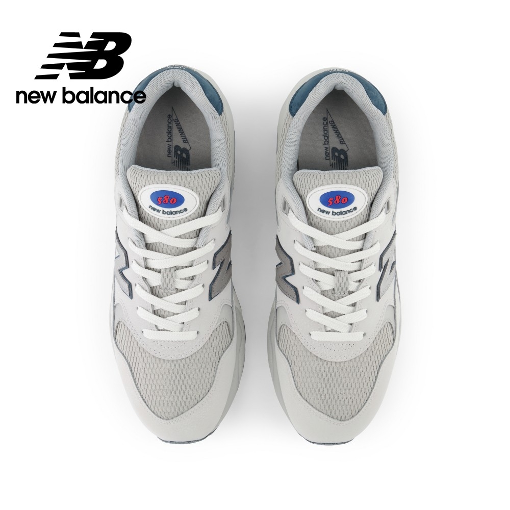 New Balance]復古鞋_中性_灰色_MT580MD2-D楦| 休閒鞋| Yahoo奇摩購物中心