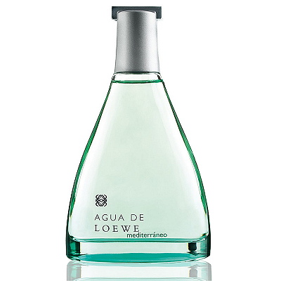 Loewe Aqua de Loewe Mediterraneo 地中海淡香水 100ml