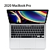 2020 MacBook Pro 13.3吋/2.0GHZ 第十代 i5 /16GB/1TB Touch Bar 銀色 MWP82TA/A product thumbnail 1