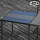 ZED BLOCK II 連接桌板A ZFATA0303｜2片入 product thumbnail 1