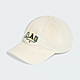 adidas 帽子 運動帽 棒球帽 遮陽帽 RIFTA BB CAP 米白 IB9174 product thumbnail 1